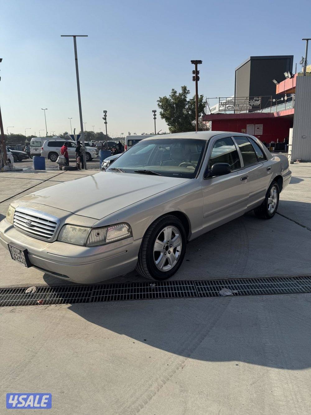 فورد فكتوريا0