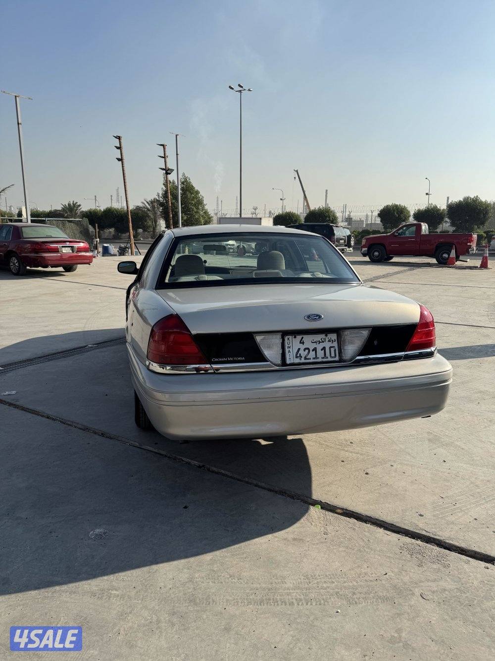 فورد فكتوريا2