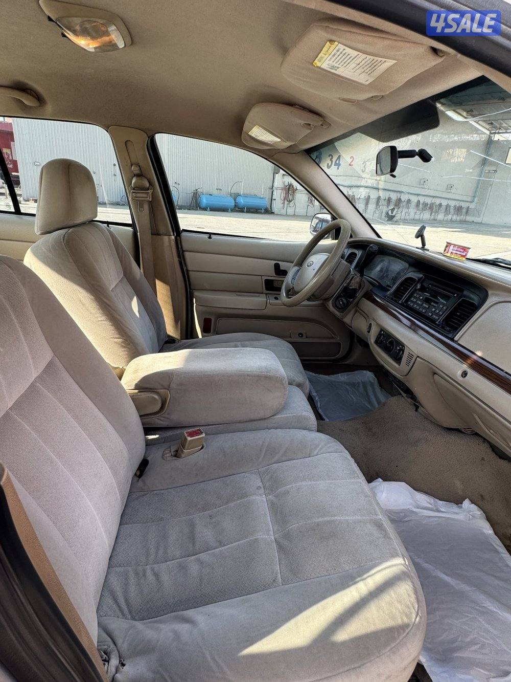 فورد فكتوريا3