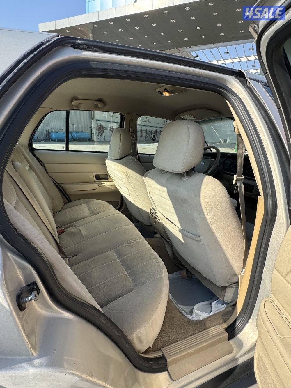 فورد فكتوريا5