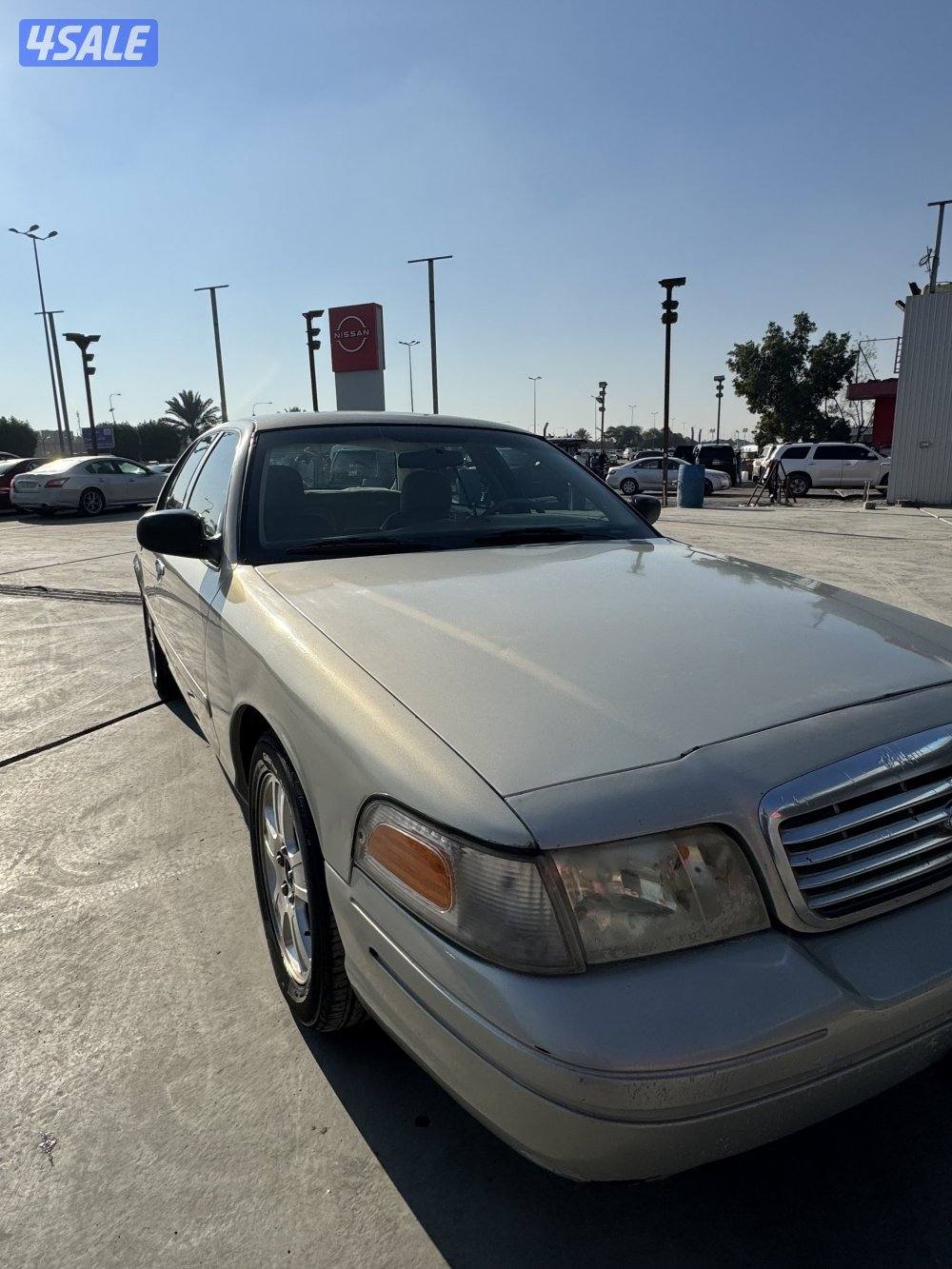 فورد فكتوريا6