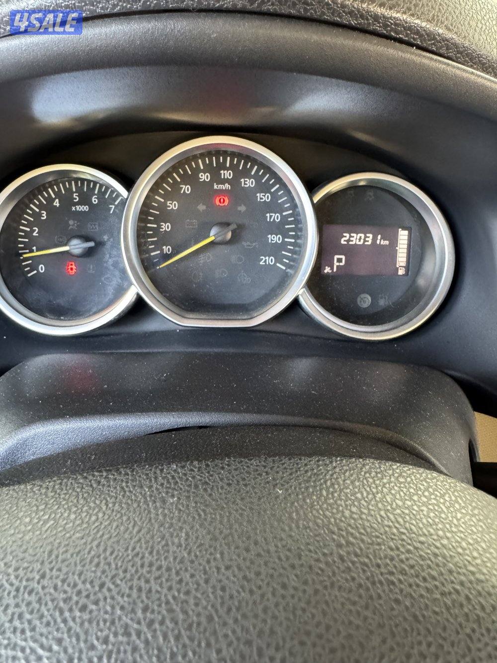 موديل 2019  العداد 23000 قابل للزيادة استعمال خفيف جدا1
