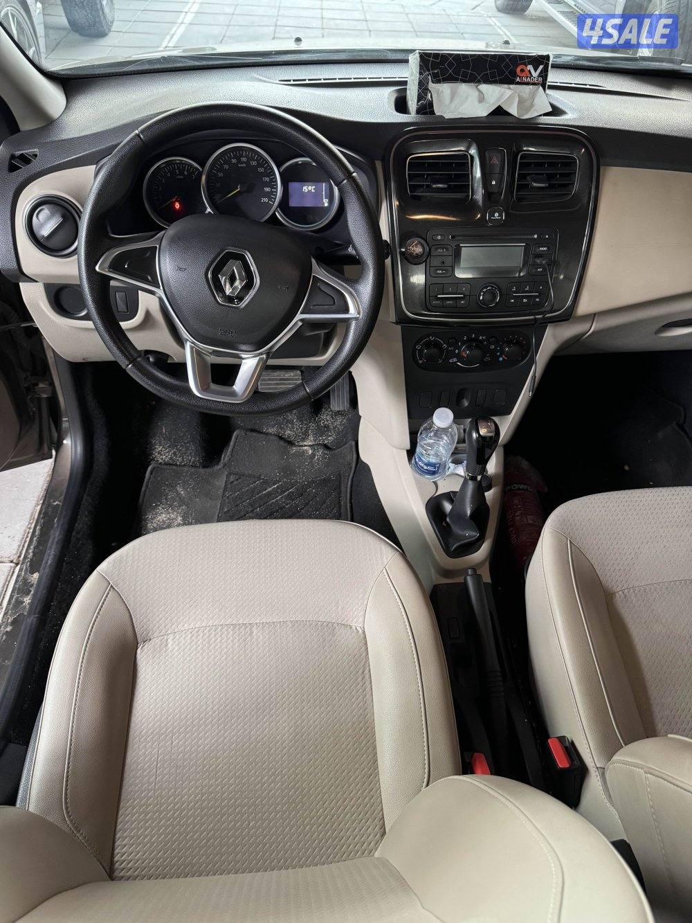 موديل 2019  العداد 23000 قابل للزيادة استعمال خفيف جدا2