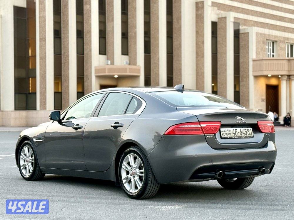 موديل ٢٠١٨ عداد ١١٥ الف فل ابشن بحالة ممتازه سيرفيس منتظم5