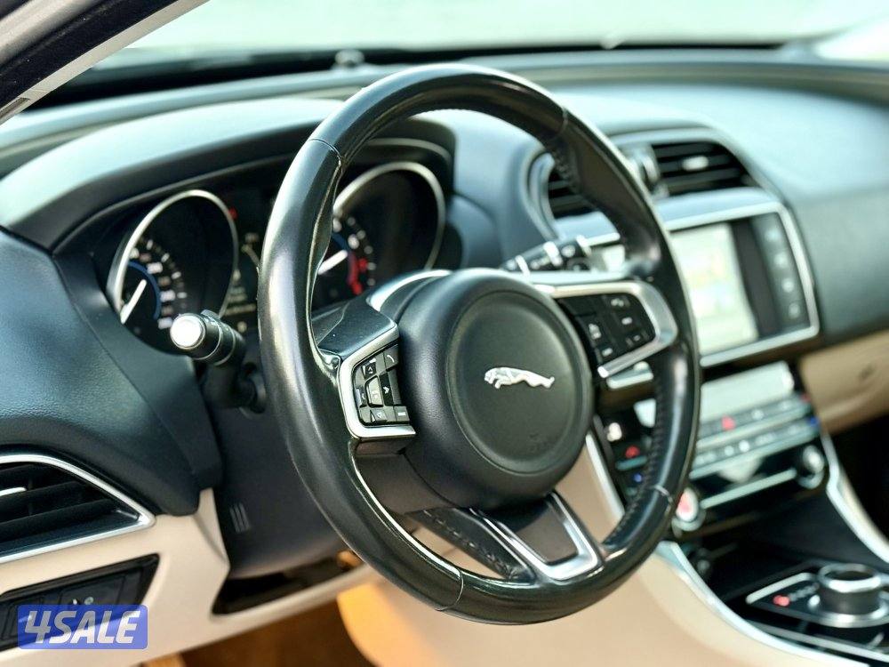 موديل ٢٠١٨ عداد ١١٥ الف فل ابشن بحالة ممتازه سيرفيس منتظم8