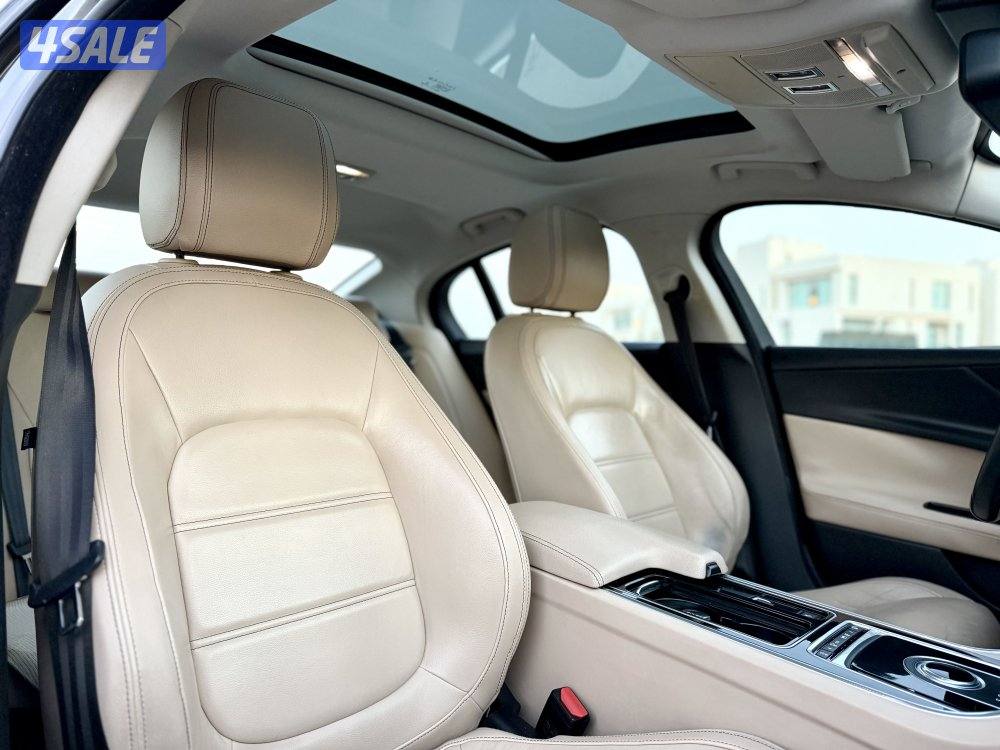 موديل ٢٠١٨ عداد ١١٥ الف فل ابشن بحالة ممتازه سيرفيس منتظم7