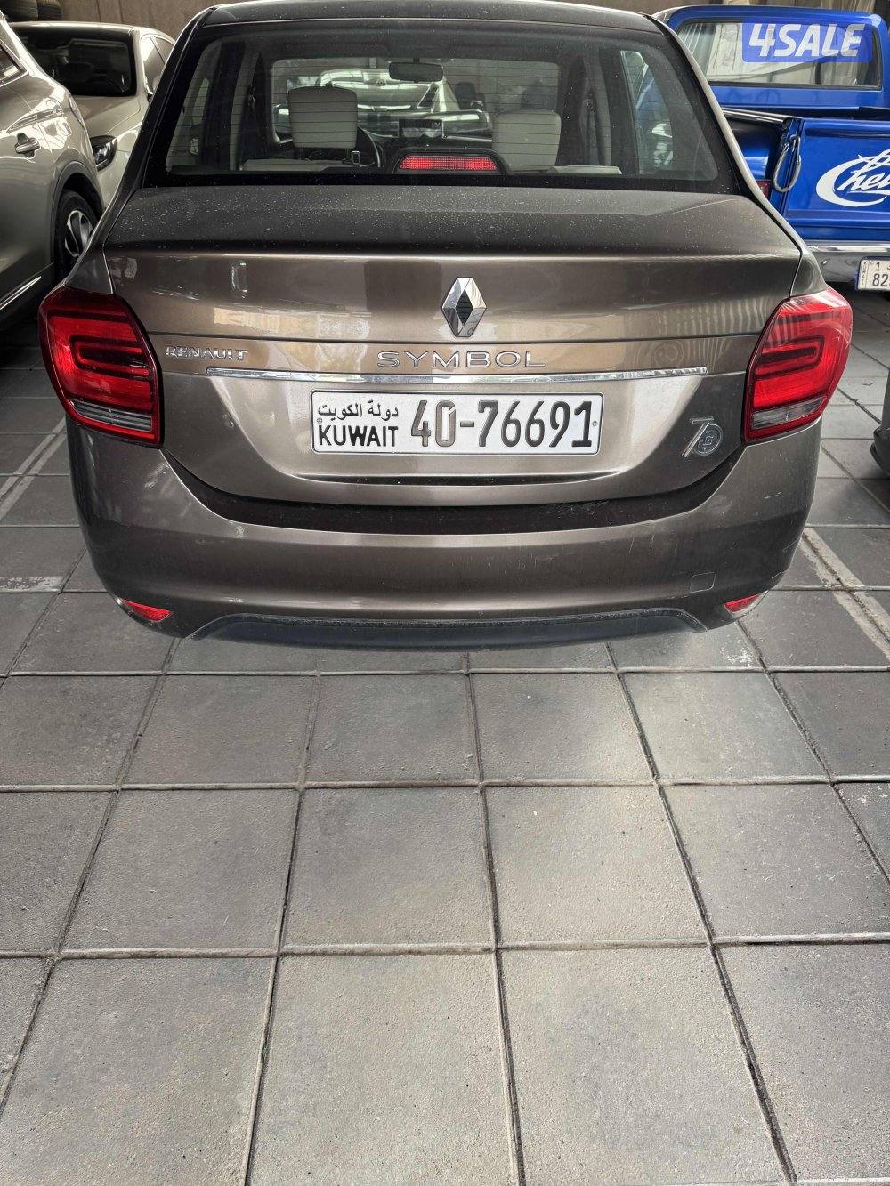 موديل 2019  العداد 23000 قابل للزيادة استعمال خفيف جدا6