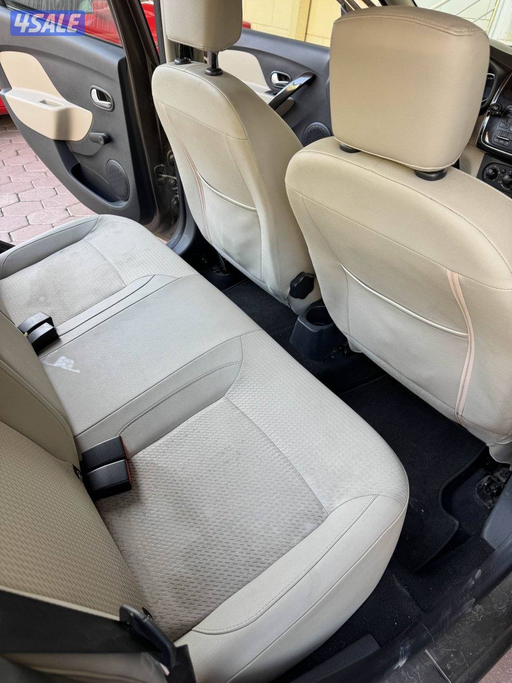 موديل 2019  العداد 23000 قابل للزيادة استعمال خفيف جدا7