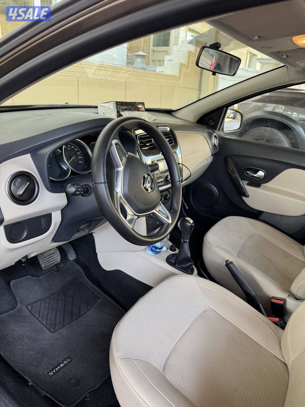 موديل 2019  العداد 23000 قابل للزيادة استعمال خفيف جدا9