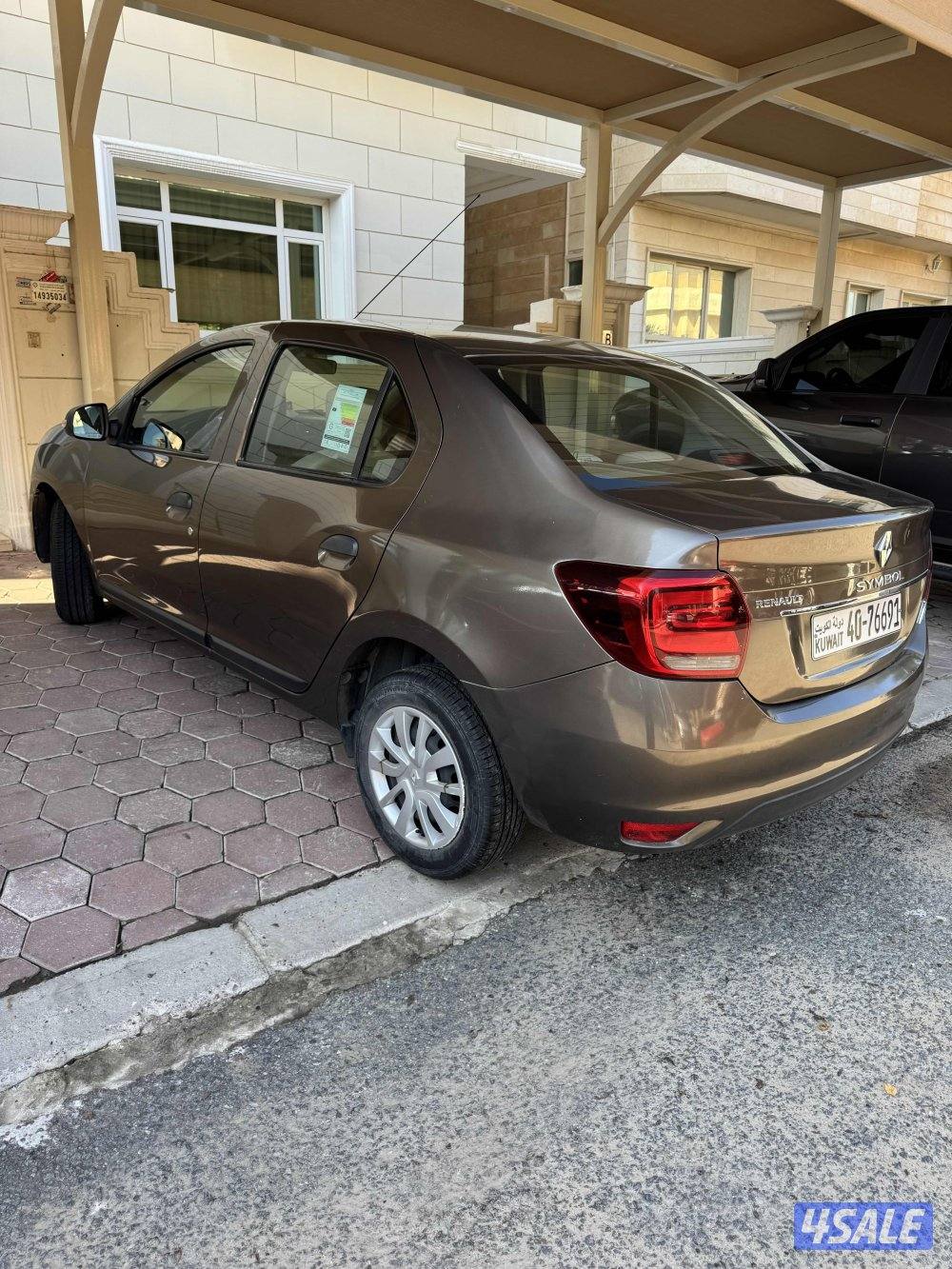 موديل 2019  العداد 23000 قابل للزيادة استعمال خفيف جدا13