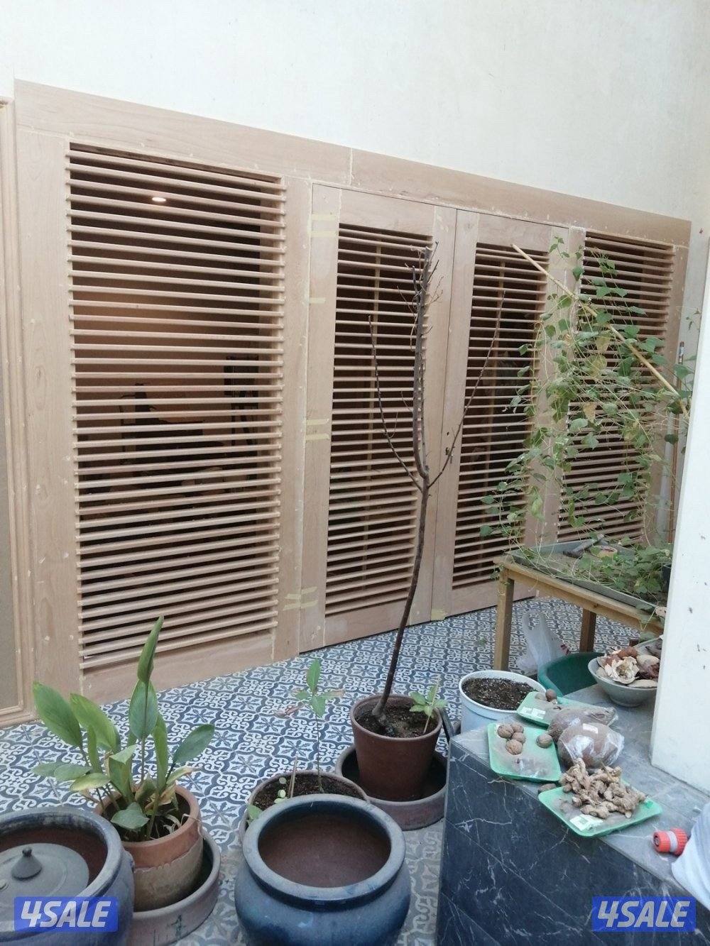 نجار تركيب ابواب أقفال ديكورات داخلية تفصال كبتات بديل خشب بديل شيبورد2