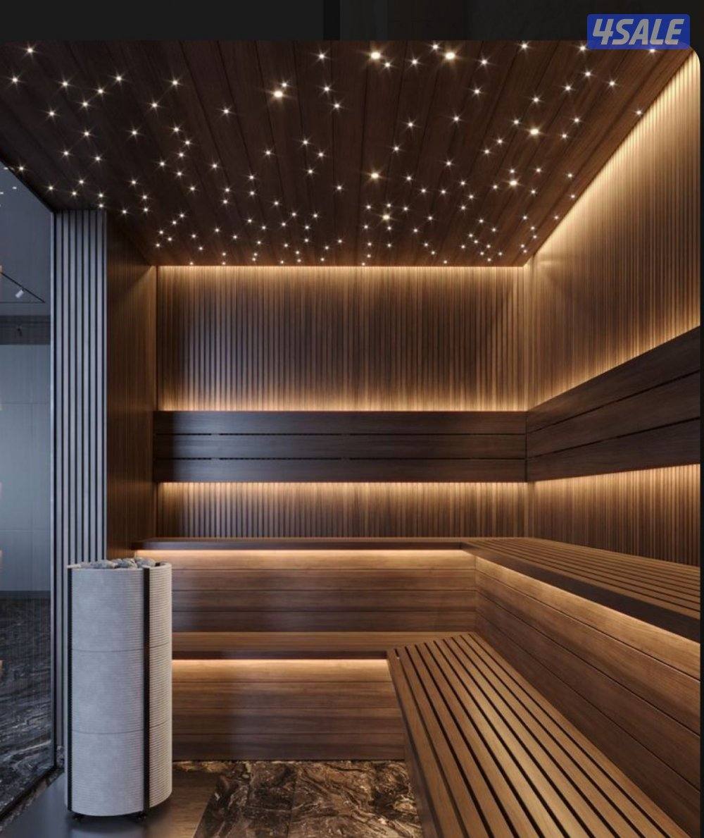 ابونور لعمل جميع الديكورات الخشبية وورق الجدران وبديل الحجر وبديل الرخ10