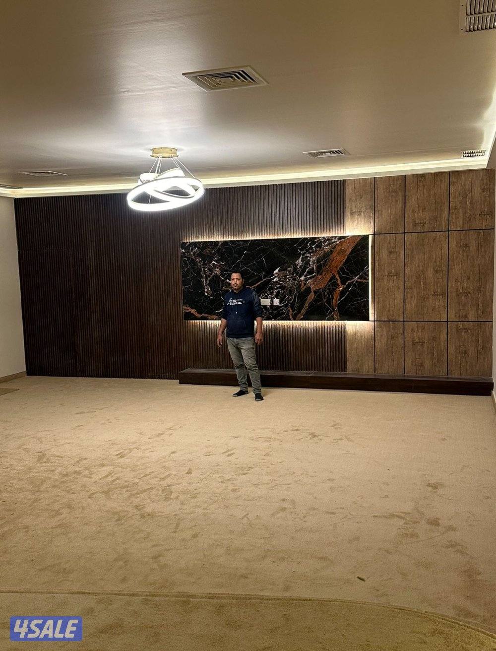 ابو نورا لجميع انواع الديكورات الخشبية والاصباغ وورق الجدران الحديثه9