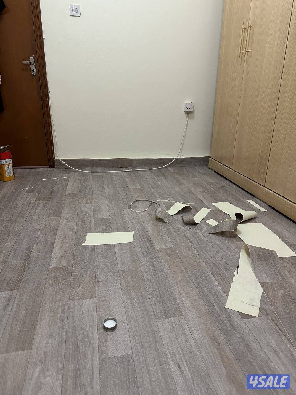 باركيه رول4