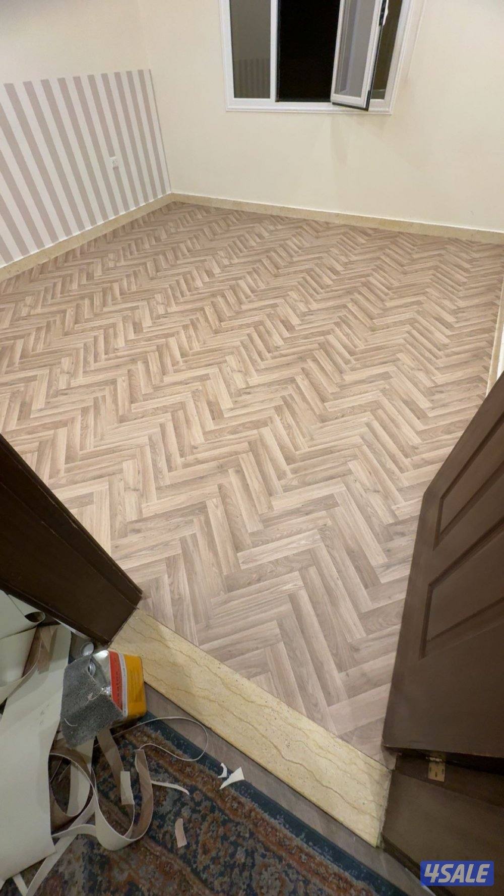 باركيه رول6