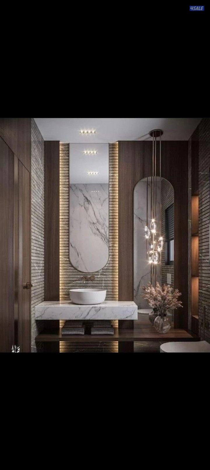 مقاول سيراميك وصحي وعازل تكسير وترميم وتوسعات وهدم طوف2