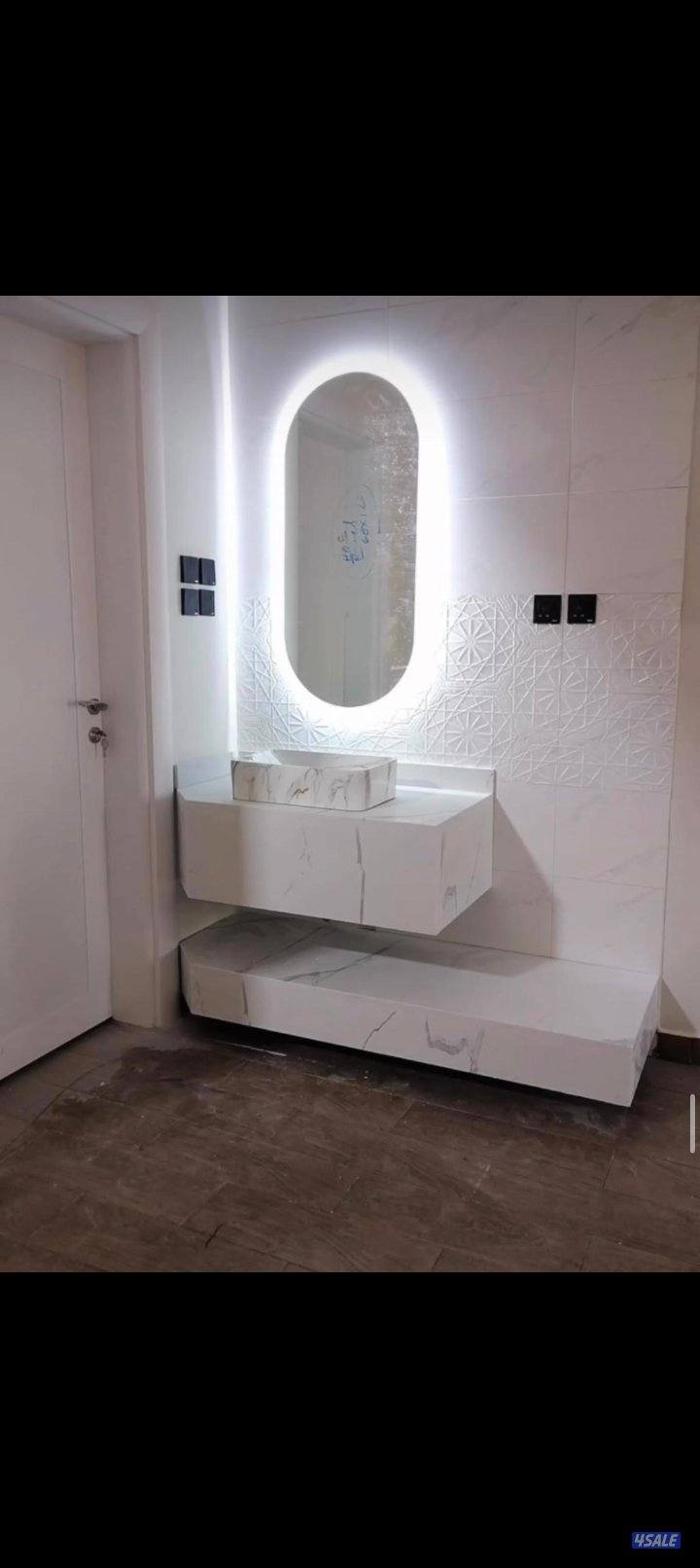 مقاول سيراميك وصحي وعازل تكسير وترميم وتوسعات وهدم طوف7