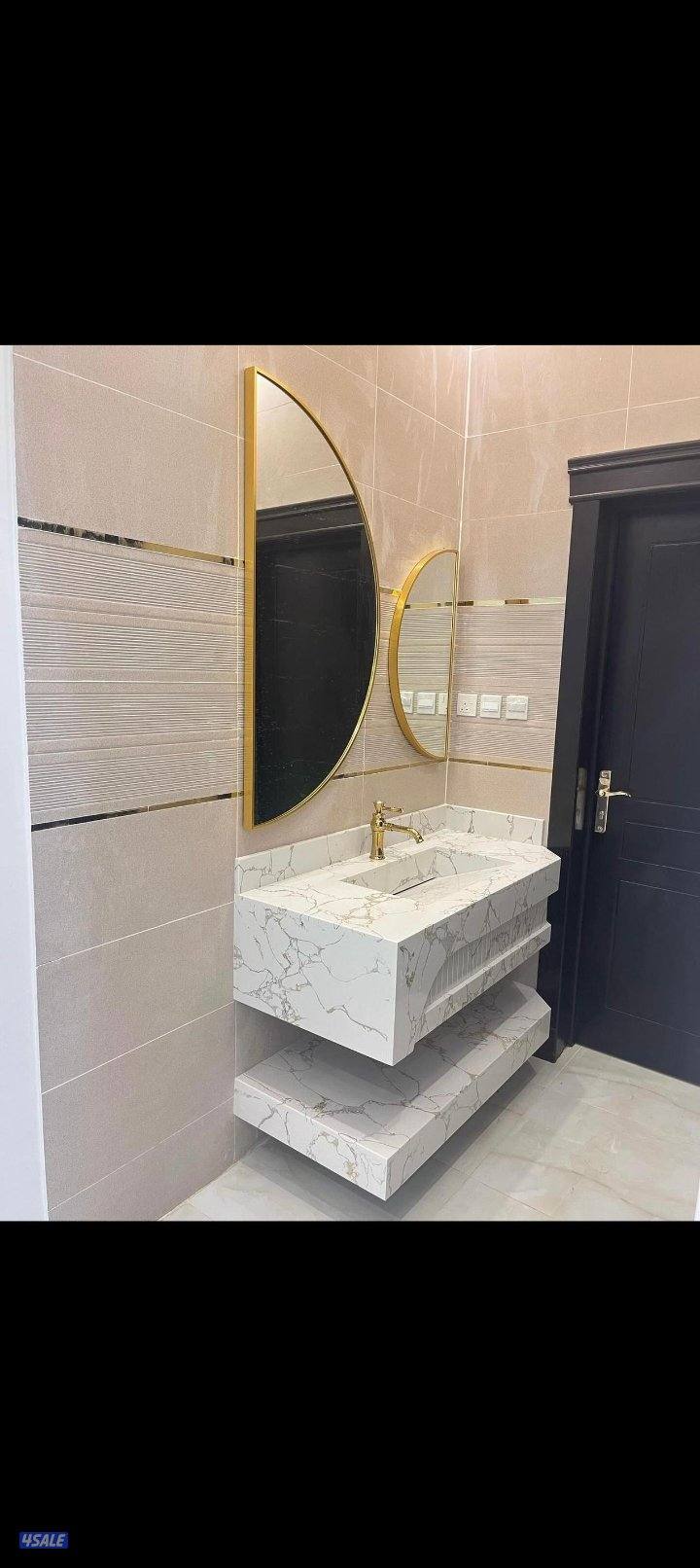 مقاول سيراميك وصحي وعازل تكسير وترميم وتوسعات وهدم طوف8