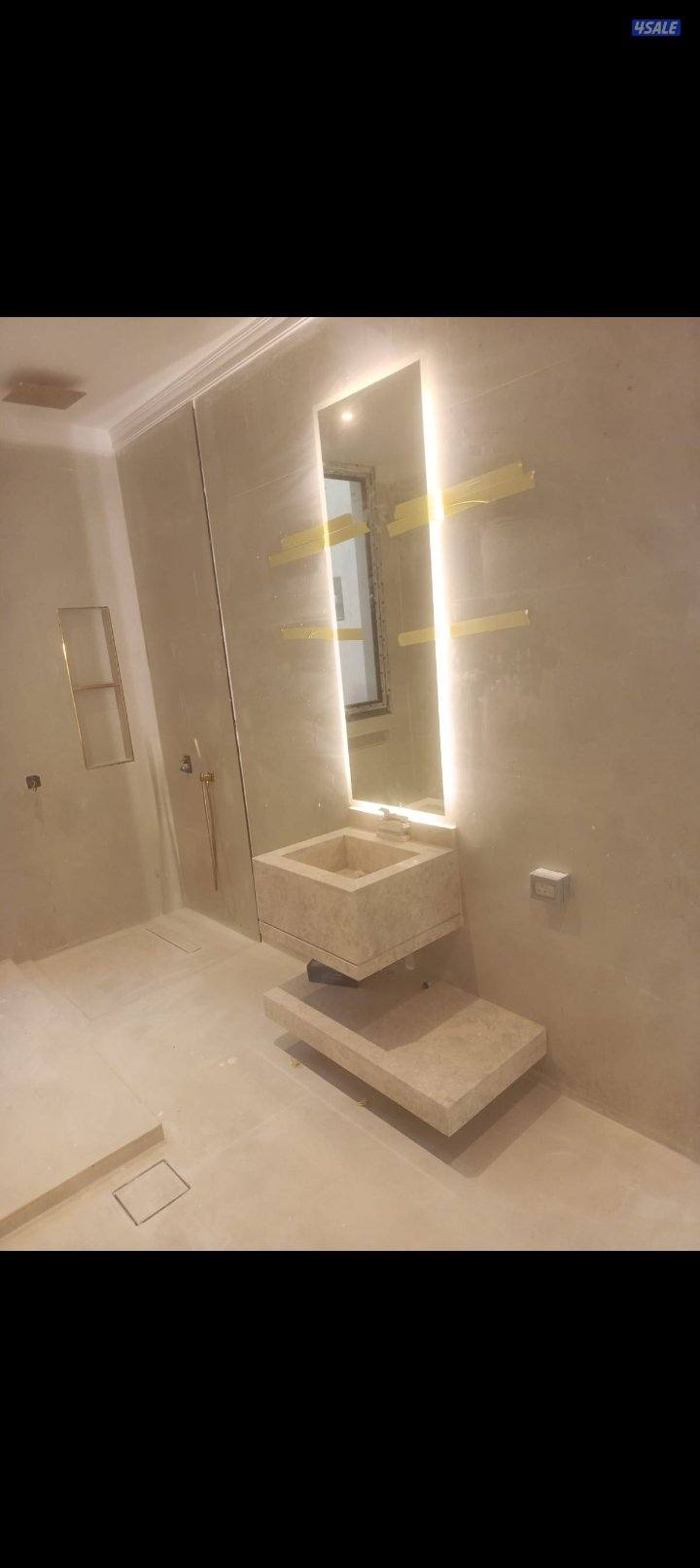 مقاول سيراميك وصحي وعازل تكسير وترميم وتوسعات وهدم طوف9