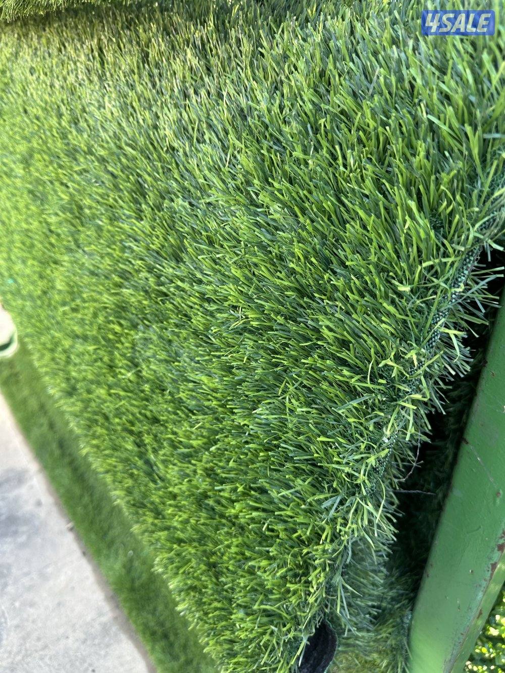 ثيل صناعي عشب5