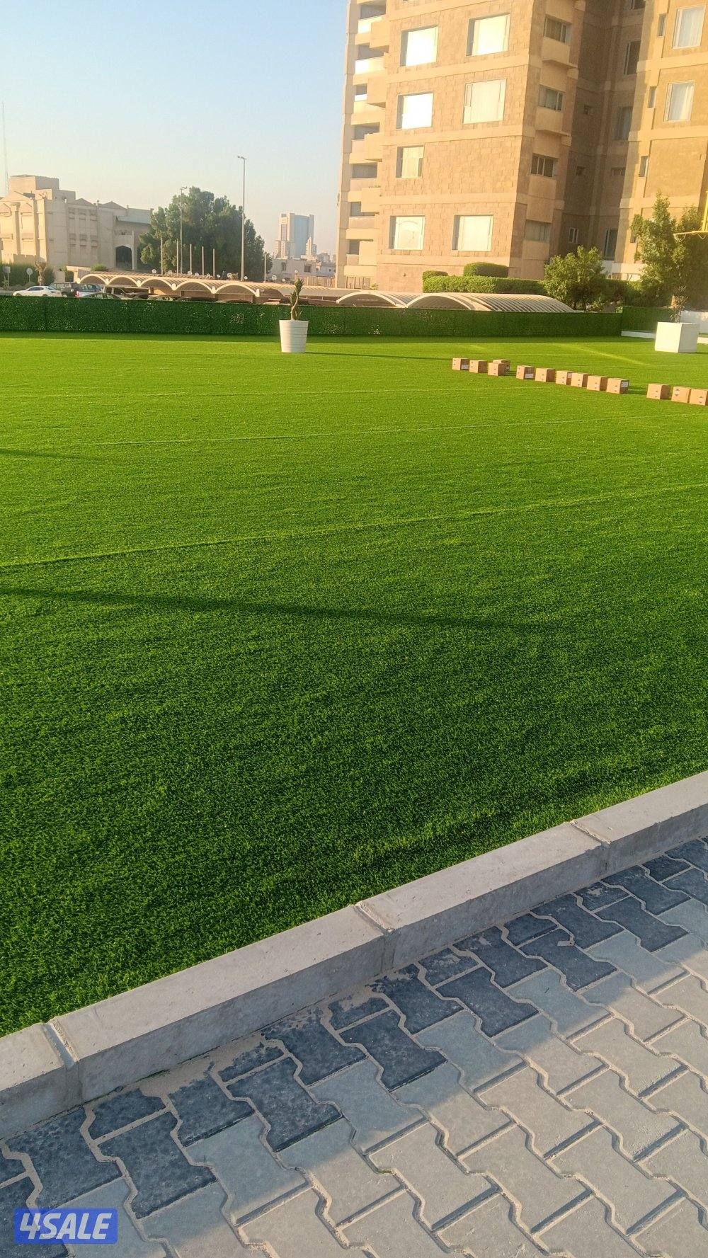 تنسيق حدائق1