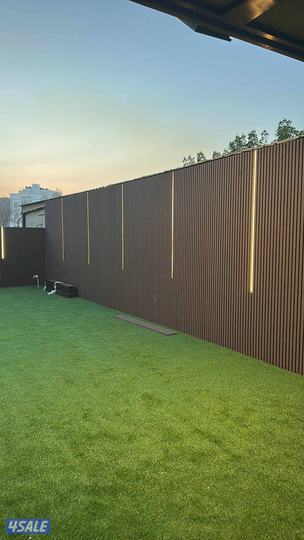 تنسيق حدائق3