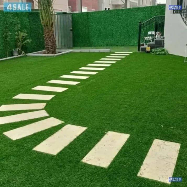 تنسيق حدائق4