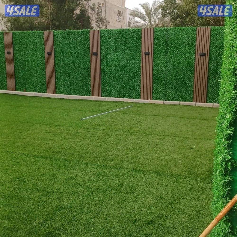 تنسيق حدائق5