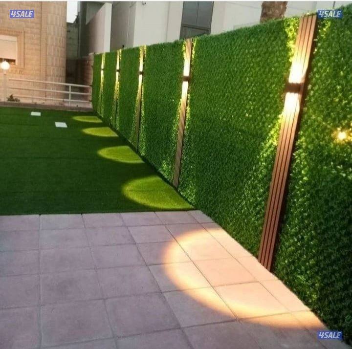 تنسيق حدائق6