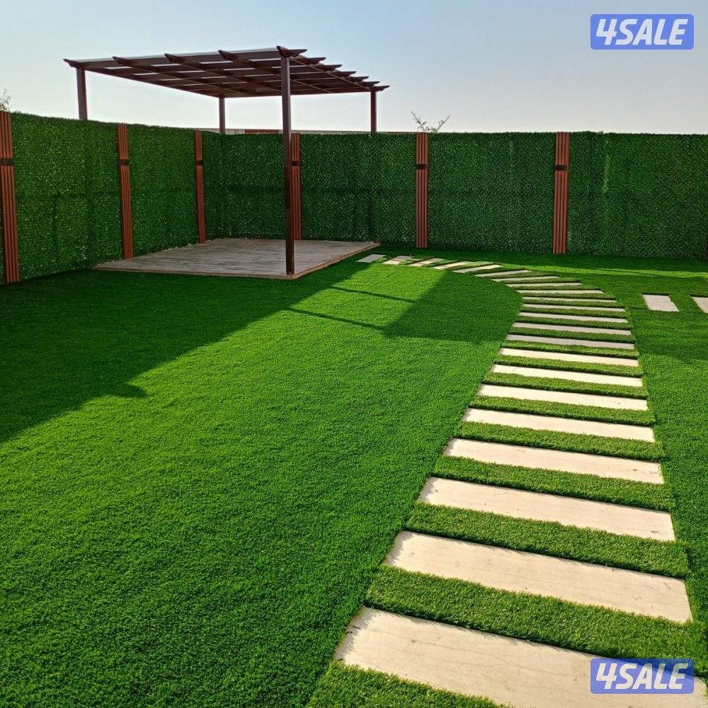 تنسيق حدائق10