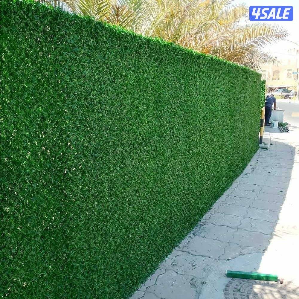 تنسيق حدائق12