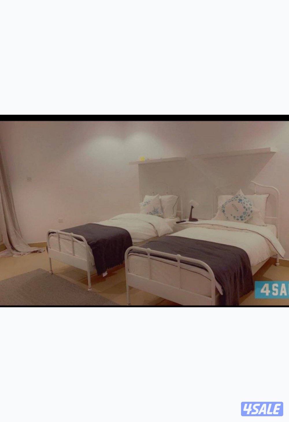 للبيع شاليه في مدينة صباح الاحمد البحريه المرحله الاولى الخيران2