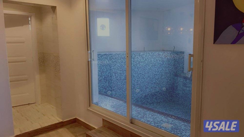 للبيع شاليه في مدينة صباح الاحمد البحريه المرحله الاولى الخيران10