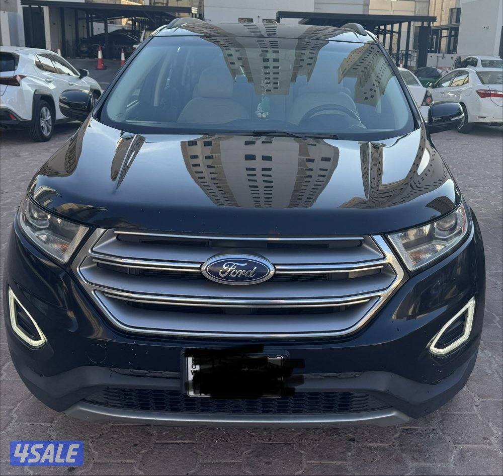 Ford edge 20160