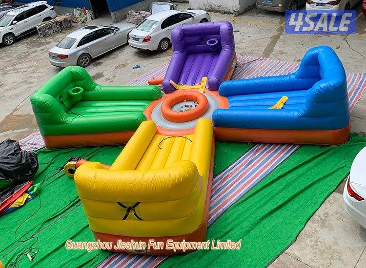 نطاطيات مستعملة بحالة ممتازه للبيع6