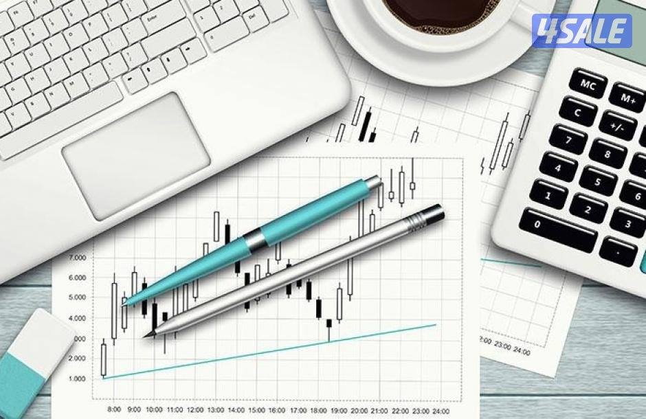 محاسب دوام جزئي - زيارات0