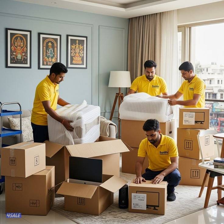 نقل عفش بافضل جوده وتغليف و افضل الاسعار2