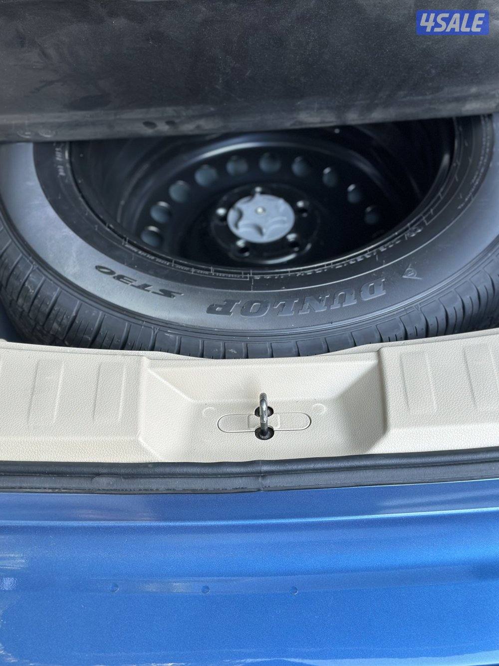 للبيع اكس تريل 2020 وارد البابطين9