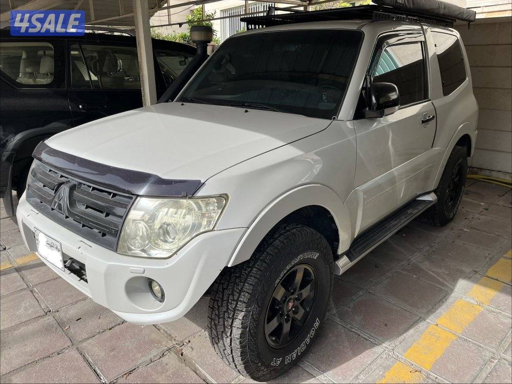2 door بابين 2012 مجهز للبر0