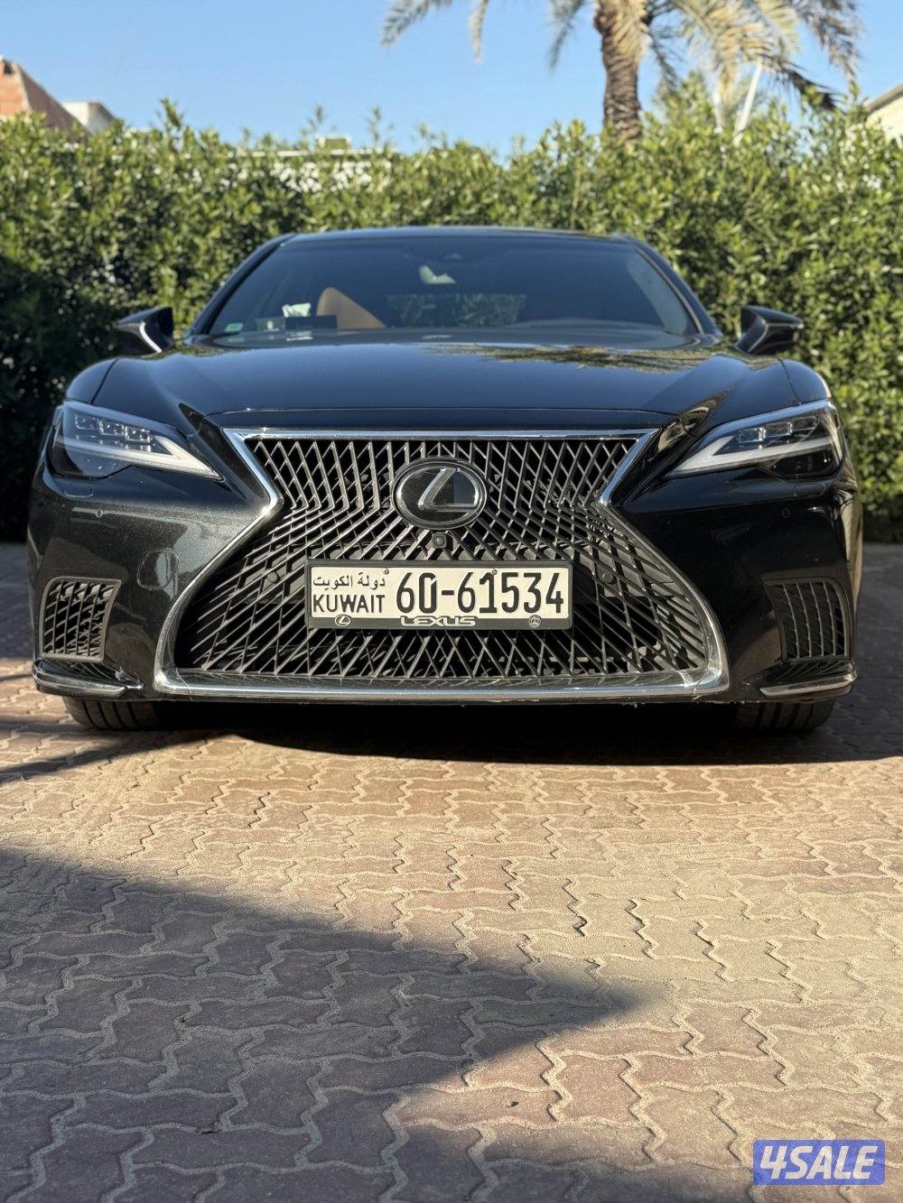 LS500للبيع1