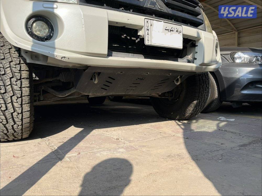 2 door بابين 2012 مجهز للبر5