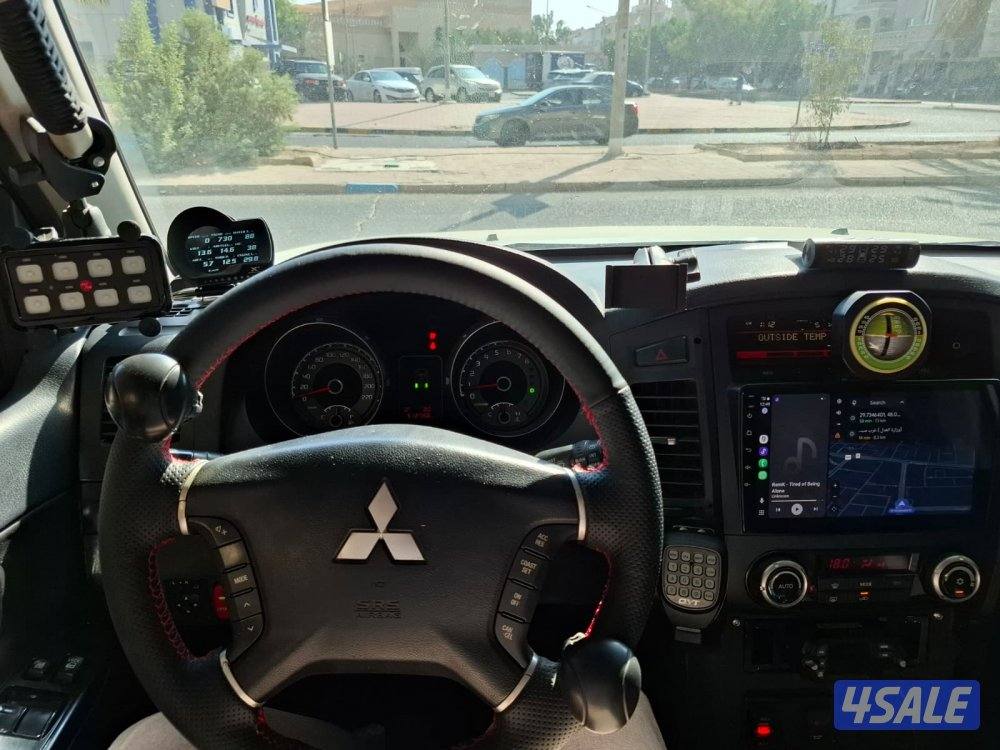 2 door بابين 2012 مجهز للبر6