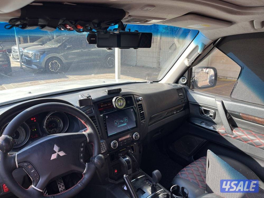 2 door بابين 2012 مجهز للبر10