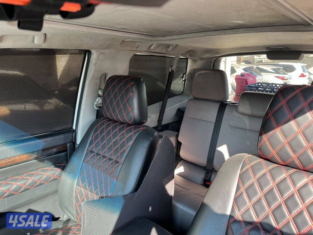 2 door بابين 2012 مجهز للبر14