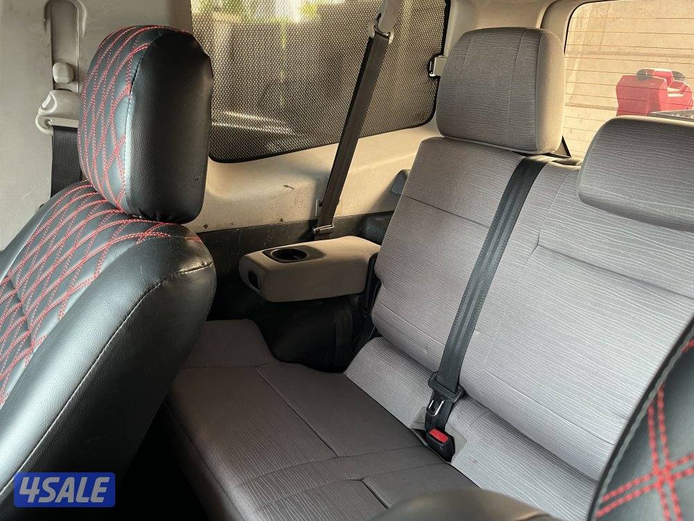 2 door بابين 2012 مجهز للبر15