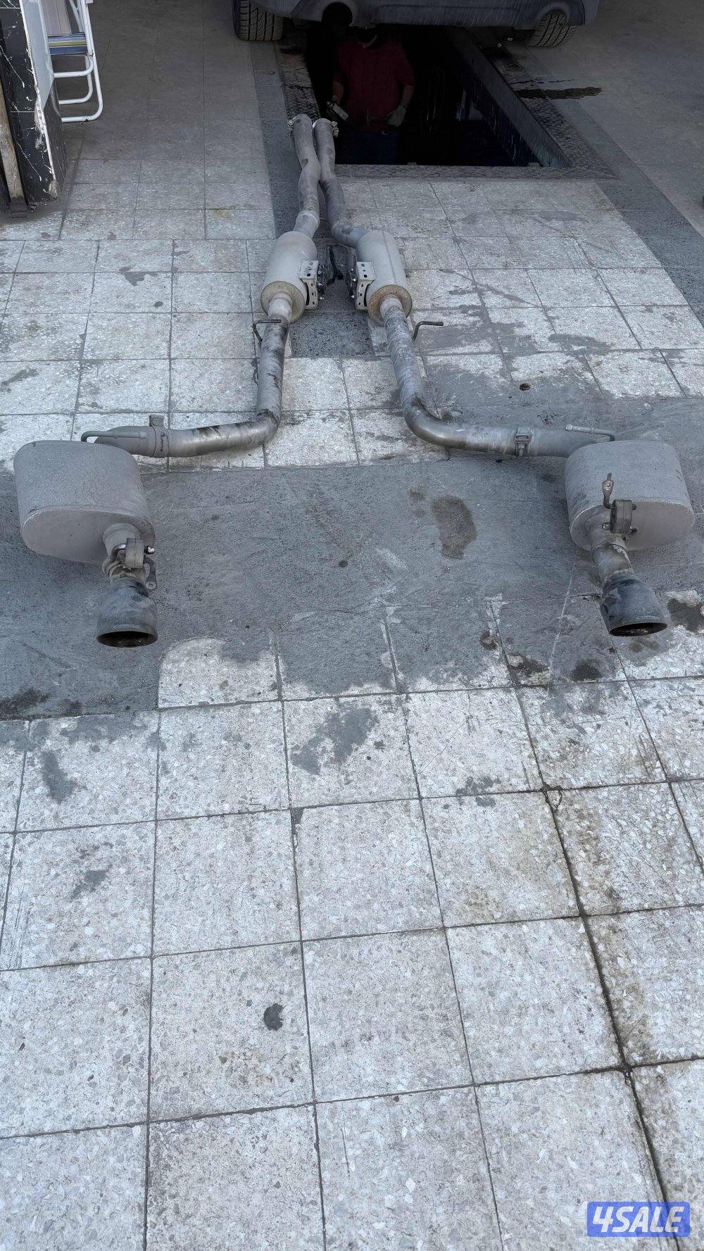 قزوز كورسا اصلي مع كتاوت لدودج تشارجر0