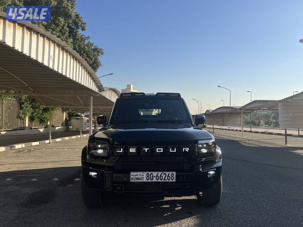 للبيع جيتور T2 2025 داخلية زيتي5