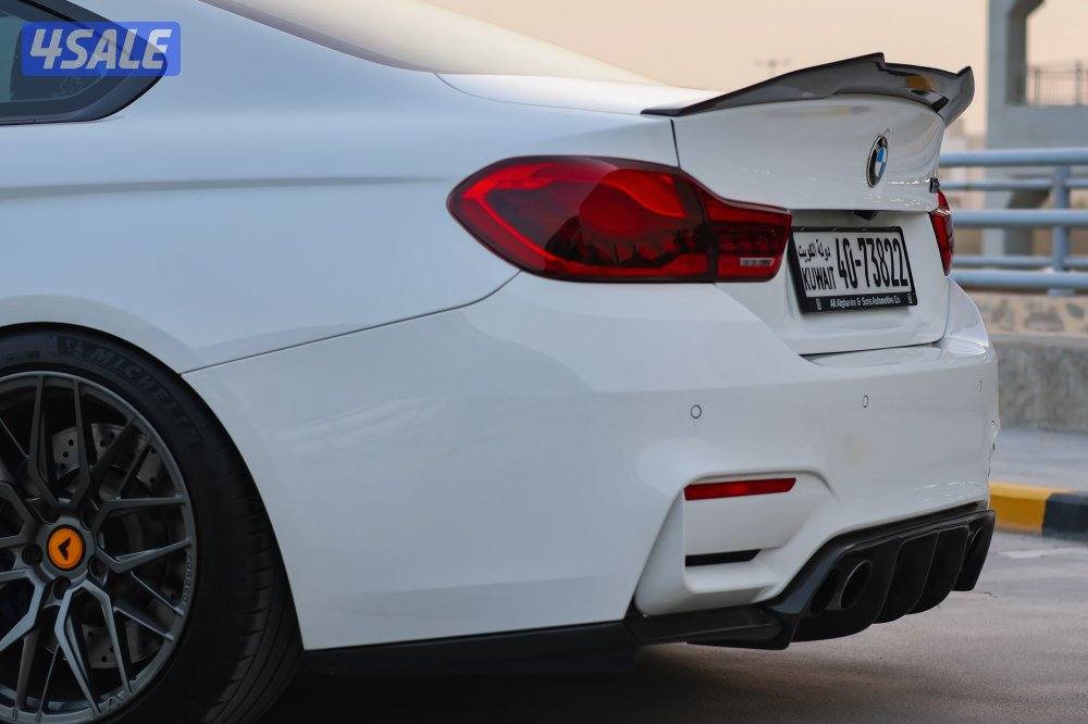 BMW M4 F82 GCC Spec4