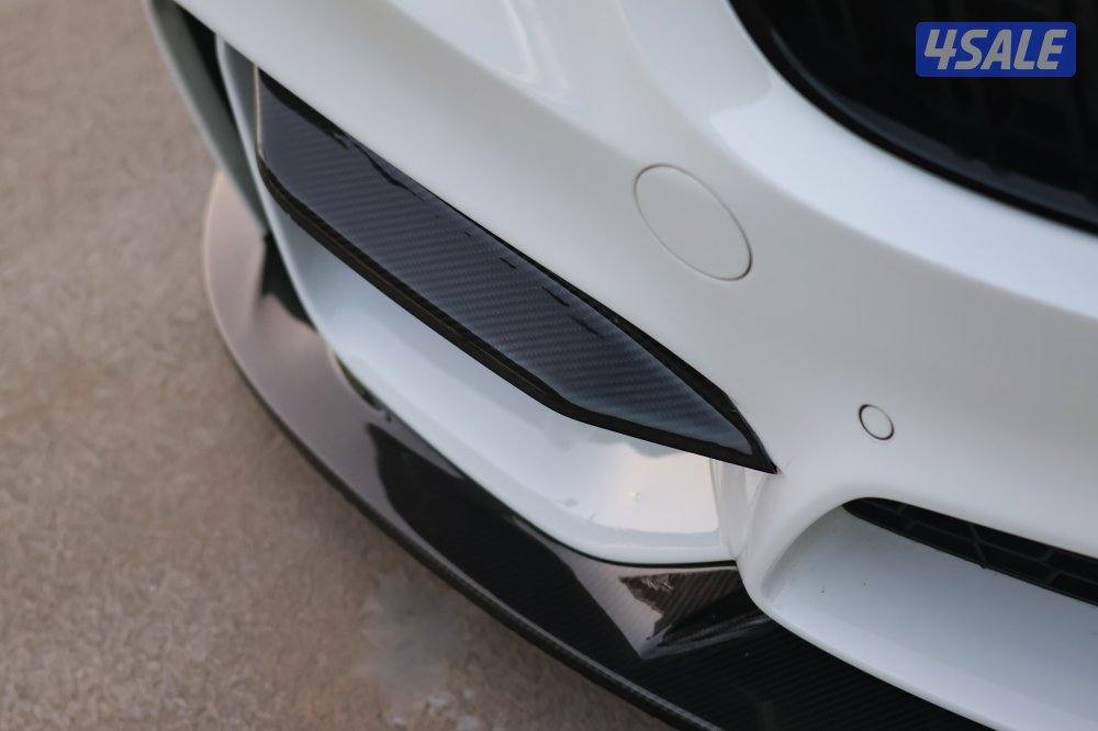 BMW M4 F82 GCC Spec7