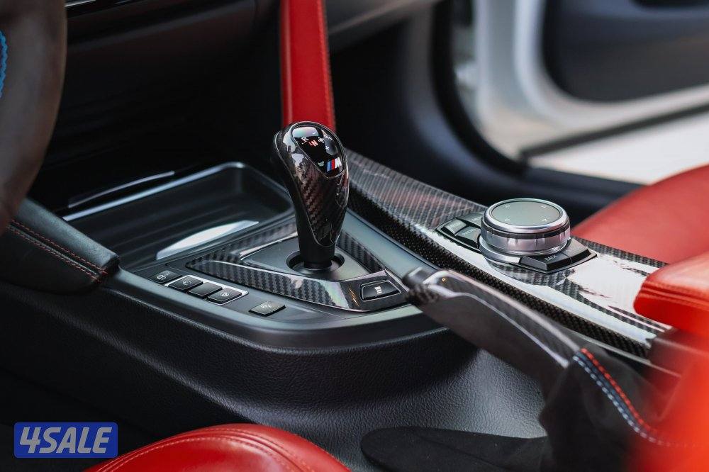 BMW M4 F82 GCC Spec10